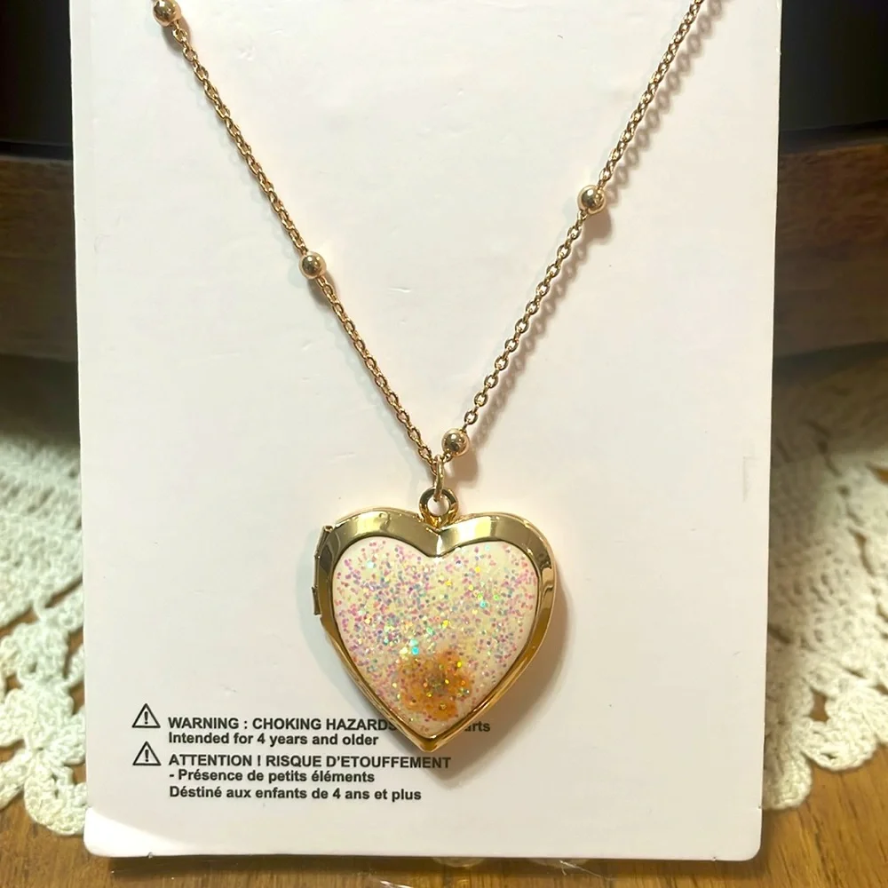 Best Friends Forever Necklace‎ Set Bundle